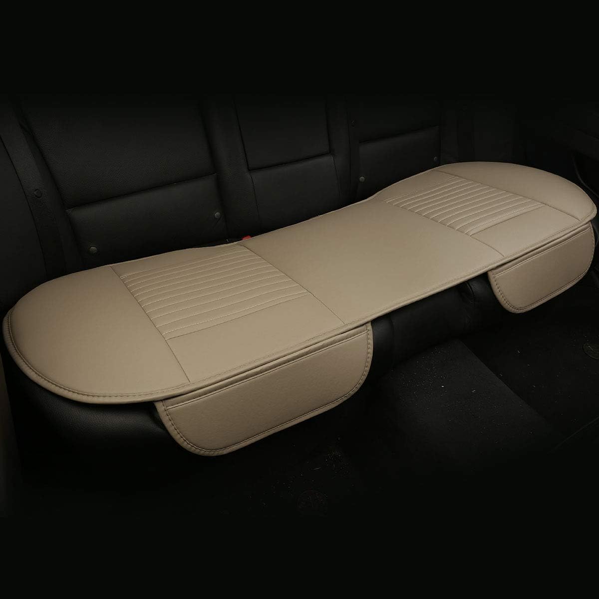 Best black tan car seat covers