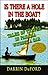 Is There a Hole in the Boat? Tales of Travel in Panama without a Car by Darrin DuFord