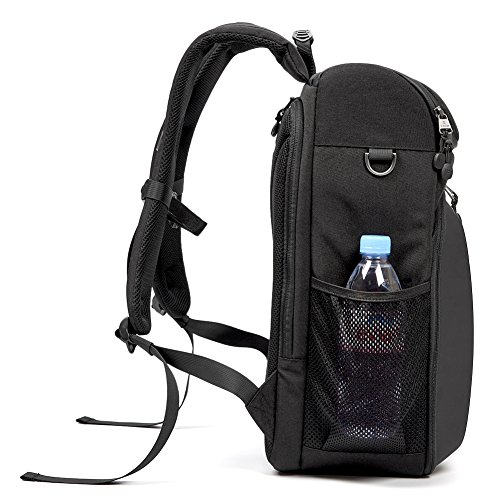 evecase camera bolsa