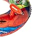 Marvel Spider-Man Splash 'N Blast Inflatable Inner Tube and Water Blaster