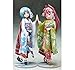 Aniplex Puella Magi Madoka Magica: Maiko Version Kyouko Sakura PVC Figure