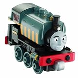 Fisher-Price Thomas the Train: Take-N-Play Porter