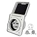 Epicord EXRV060 RV Inlet (30 amp 125v Power Cord Twist Electrical Lock Boat RV Marine Inlet (White))
