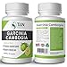 Garcinia Cambogia Weight Loss Capsules - Best Slimming Pills for Women with 100% Satisfaction Guarantee - Lose Weight in a Month with our 30 Day Supply - Free Diet Plan with Every Order