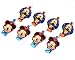 Mickey Mouse Clubhouse Party Blowers (8-Pack), Party Supplies