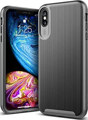 Amazon Com Caseology Wavelength For Iphone Xs Max Case 2018