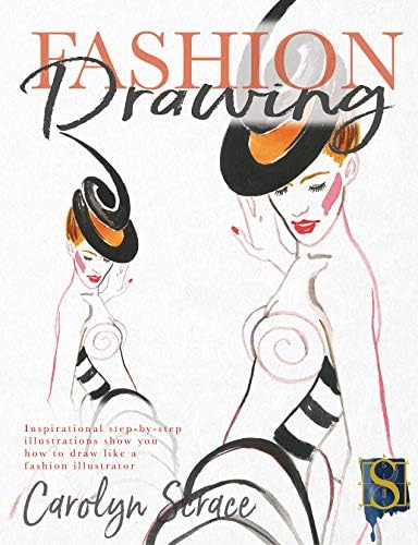 Advanced Fashion Drawing: Lifestyle Illustration - Kindle edition
