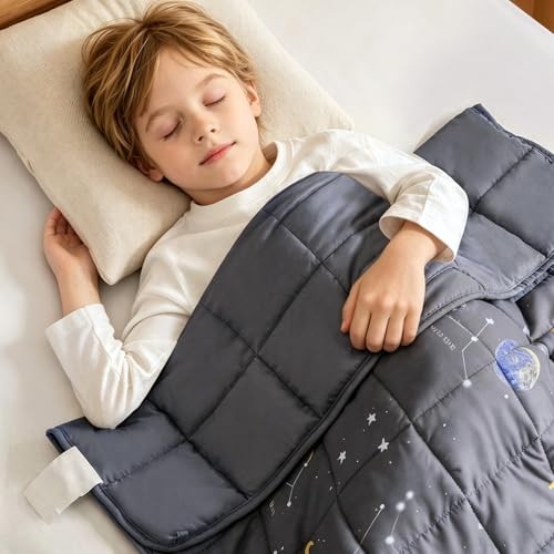 HOSUKKO Weighted Blanket