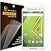 Mr.Shield for Moto Motorola Droid Maxx 2 Premium Clear Screen Protector [3-Pack] with Lifetime Replacement