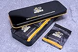 CREP PROTECT Ultimate Shoe Cleaning Wipes, 12-Pack with Tin Case