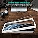 LK 3 Pack Screen Protector for iPhone 11 Pro Max 6.5'' and iPhone Xs Max Tempered Glass