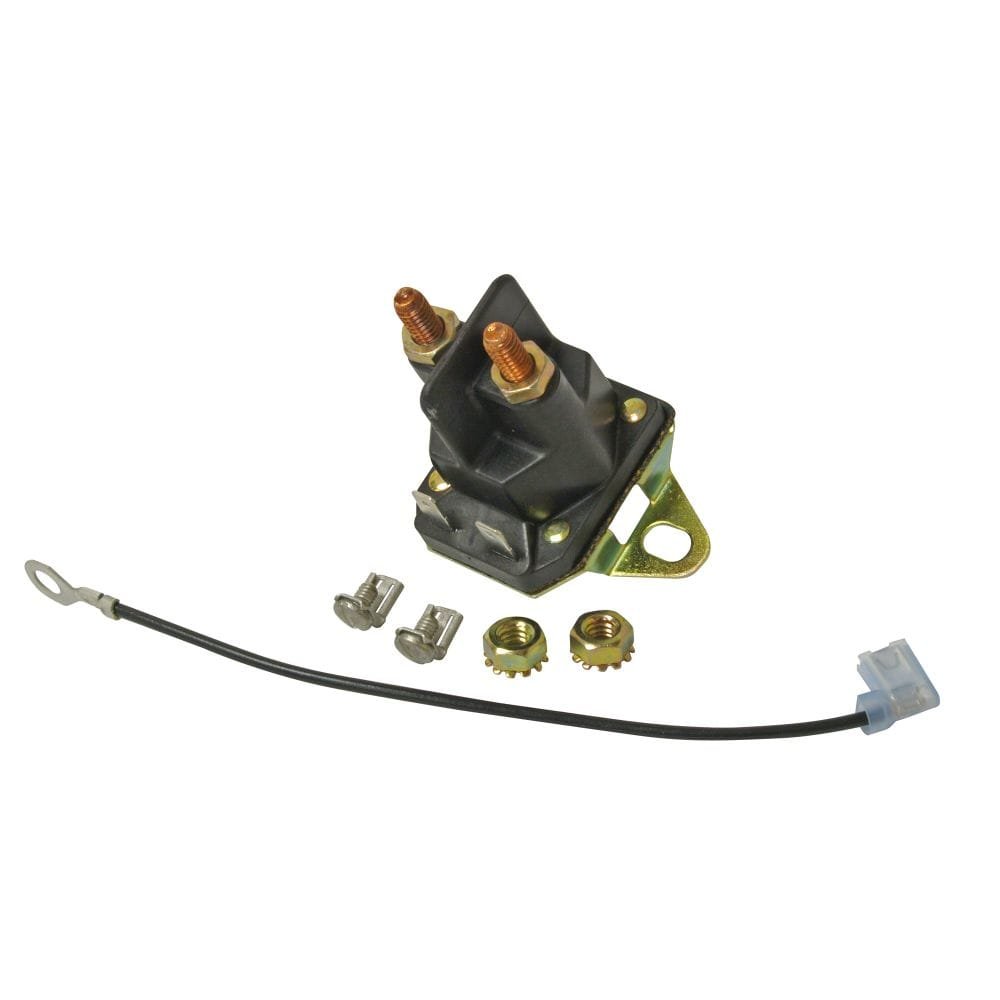 Craftsman/Husqvarna/AYP 532146154 Lawn Tractor Starter Solenoid Kit