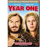 Year One (Theatrical &amp; Unrated Edition)