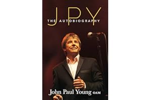 JPY: The Autobiography