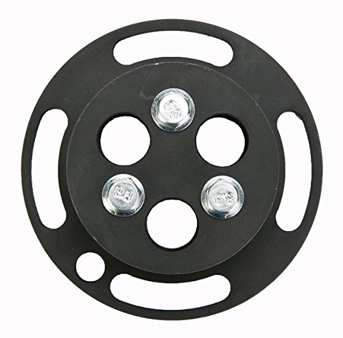 4 8milelake+Pump+Sprocket+Retainer+GMVAUXHALL