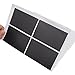Asunflower® 1 Pcs Touchpad Sticker for IBM Thinkpad T410 T410I T410S T400S T420 T420I T420S T430 T430S T430I T510 T510I W510 W520