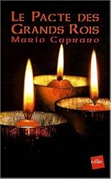 Le  pacte des grands rois