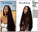 Jolia Hair 8A Virgin Brazilian Hair Weave 8 10 12inch Tight Curly Weft Hair Extensions Human Hair 3 Bundles Double Weft Natural Black no Shedding
