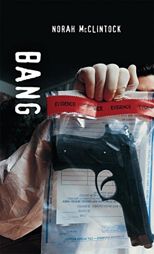 Bang (Orca Soundings)