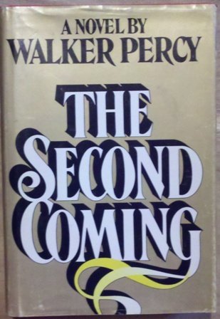 The Second Coming Novel Percy Walker Amazon Com Books