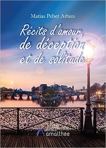Amazon In Buy Recits D Amour De Deception Et De Solitude Book Online At Low Prices In India Recits D Amour De Deception Et De Solitude Reviews Ratings