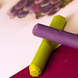 Clairefontaine Pastelmat Block 360gsm 30x40 White 12 Sheets No.3 view 7