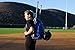 EASTON PROWESS Bat & Equipment Softball Backpack Bag | Designed for the Female Athlete | 2019 | 2 Bat Sleeves | Vented Shoe Pocket | Felt Lined Top Pocket w/ Flip Up Mirror | Helmet Strap | Fence Hook