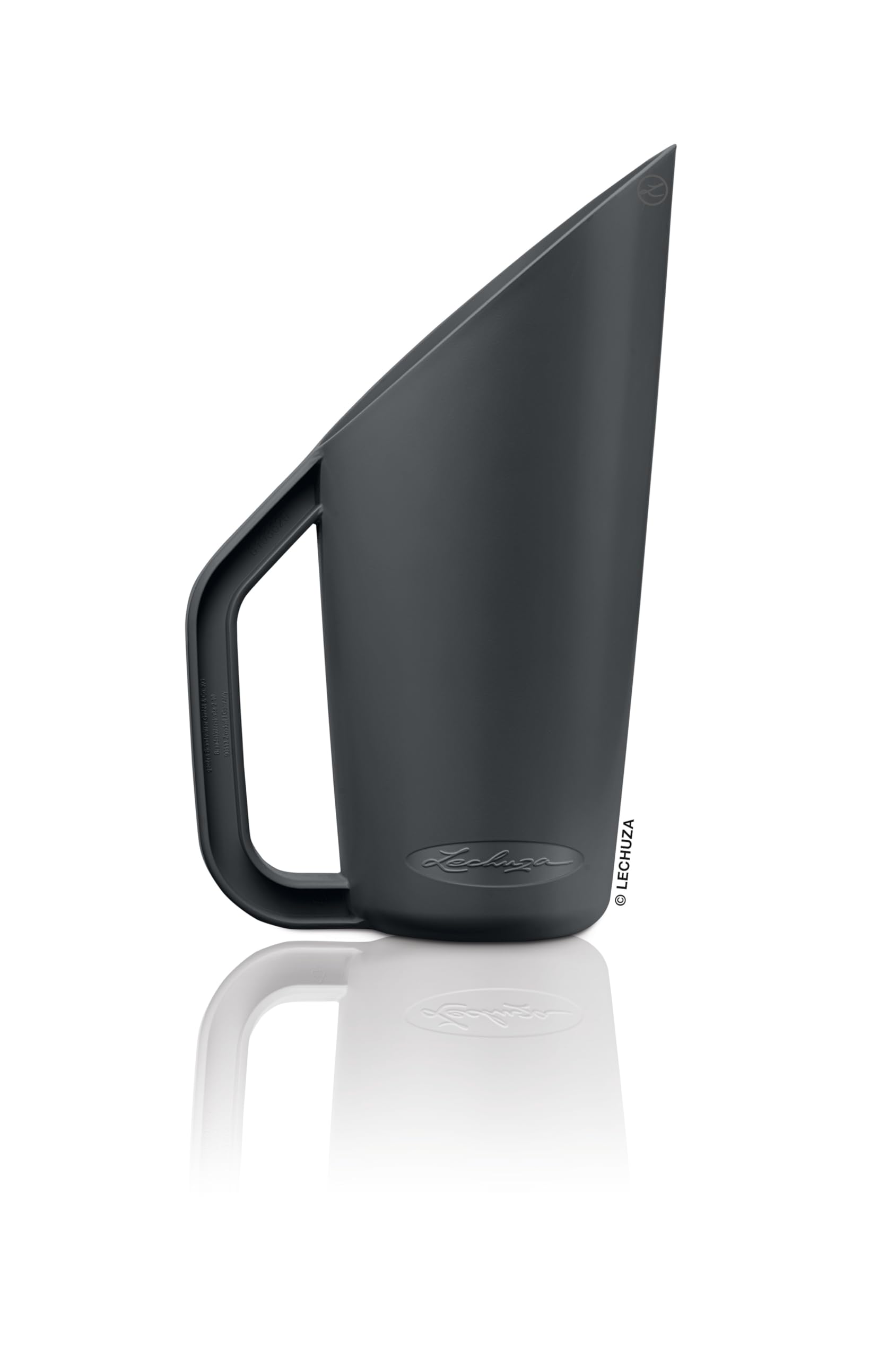 LECHUZA LECHUZA-PON container 1 L slate grey 19062