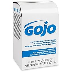 Gojo Industries Goj 9112-12 C-Lotion Skin Clnsr