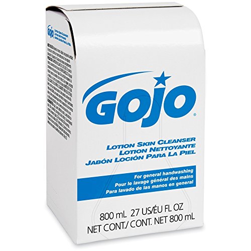 Gojo Industries Goj 9112-12 C-Lotion Skin Clnsr