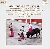 ORCHESTRAL SPECTACULAR                             image