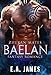 BAELAN: Fantasy Romance (Zhekan Mates Book 4)
