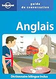 Guide Conv Anglais 2 (Lonely Planet French) (French Edition) by