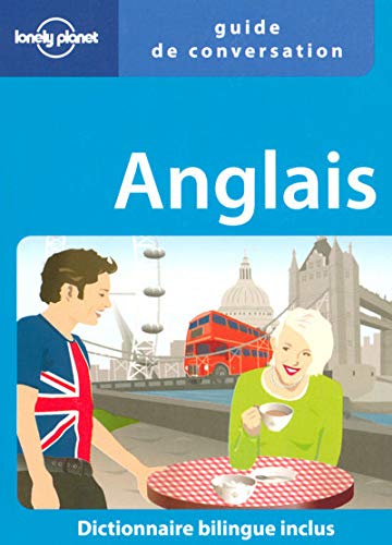 Guide Conv Anglais 2 (Lonely Planet French) (French Edition) by (Paperback)
