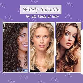 Volumizing Hair Root Clip For Women Girls Byhoo 6 Pcs Natural Fluffy Hair Clips Rollers Self Grip Root Volume Hair Curler Clip Hair Styling Tool For Long Medium Short Hairs With Comb