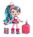 Shopkins Shoppies World Vacation BFF Travel Pack Playset