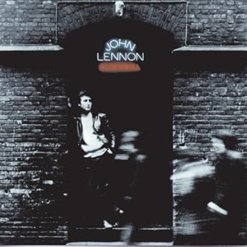 John Lennon Rock N Roll Vinyl Amazon Com Music