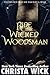 Ride the Wicked Woodsman (A Night Falls Alpha Werebear Shapeshifter Romance)