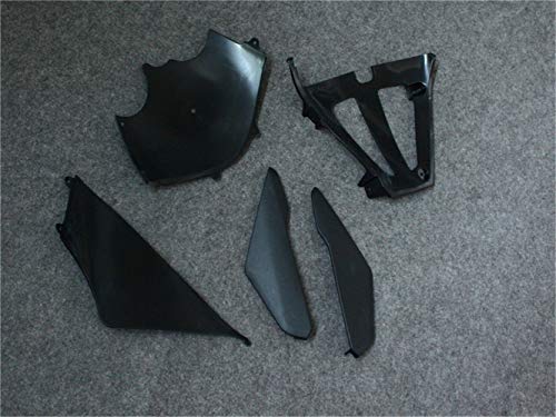 NT FAIRING Unpainted Injection Mold Fairings Kit Fit for Suzuki 2004 2005 GSXR 600/750 K4 04 05 GSX-R600 Bodywork - Thumbnail 6