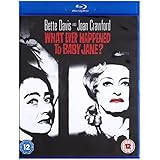 Whatever Happened to Baby Jane? [Blu-ray]
