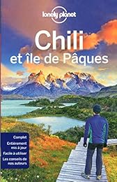 Chili et île de Pâques