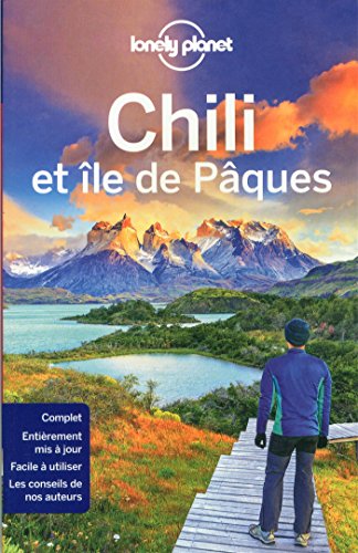 Chili et île de Pâques