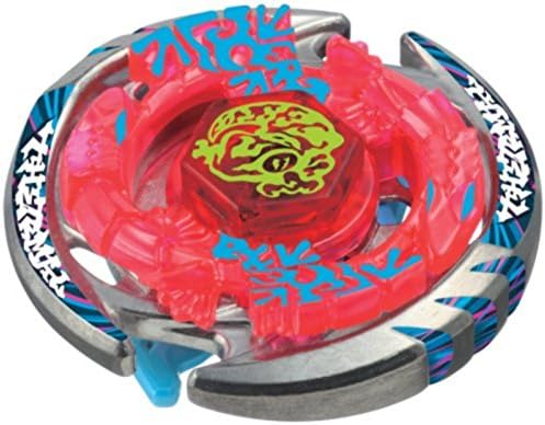 Thermal Lacerta Metal Masters 4D Beyblade BB-74 - USA SELLER!