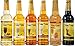 Jordan's Skinny Mixes 6-Pack Classic Gourmet Syrup Sampler
