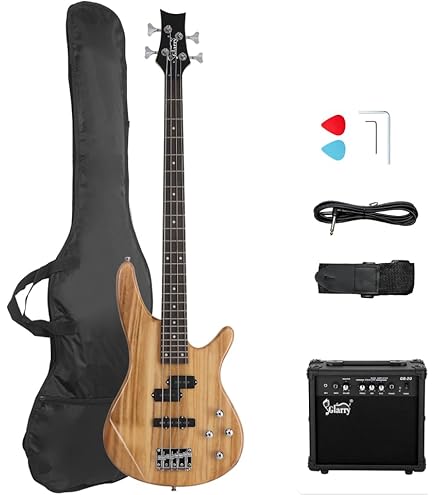 BASS様 Used Lakland 44-64 Skyline Series GZ Trans Purple Electric