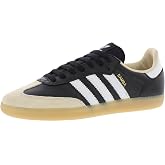 adidas Samba Leather Mens Shoes