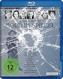 Agatha Christies Mord Im Spiegel