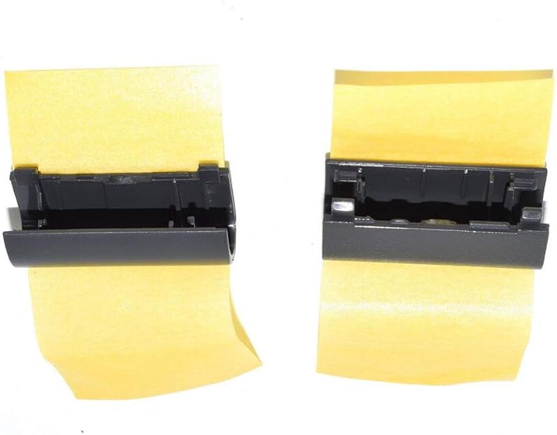 Gintai LCD Left Right Hinge Cover for Dell Latitude 3180 Chromebook 3180