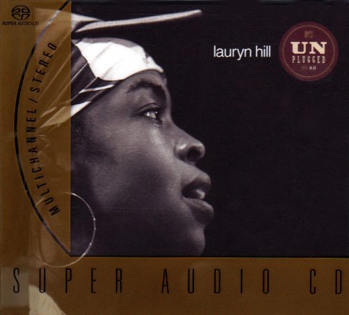Lauryn Hill Mtv Unplugged 2.0 Video