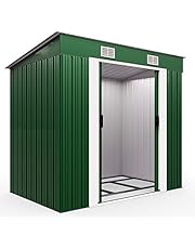 Amazon.es: Cobertizos de almacenamiento: Jardín